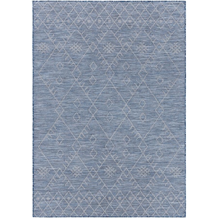 Pasadena PSA-2363 Outdoor Safe Area Rug